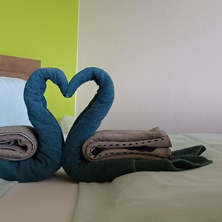Apartman Kovacova - The Apartment In Spa Village Εξωτερικό φωτογραφία