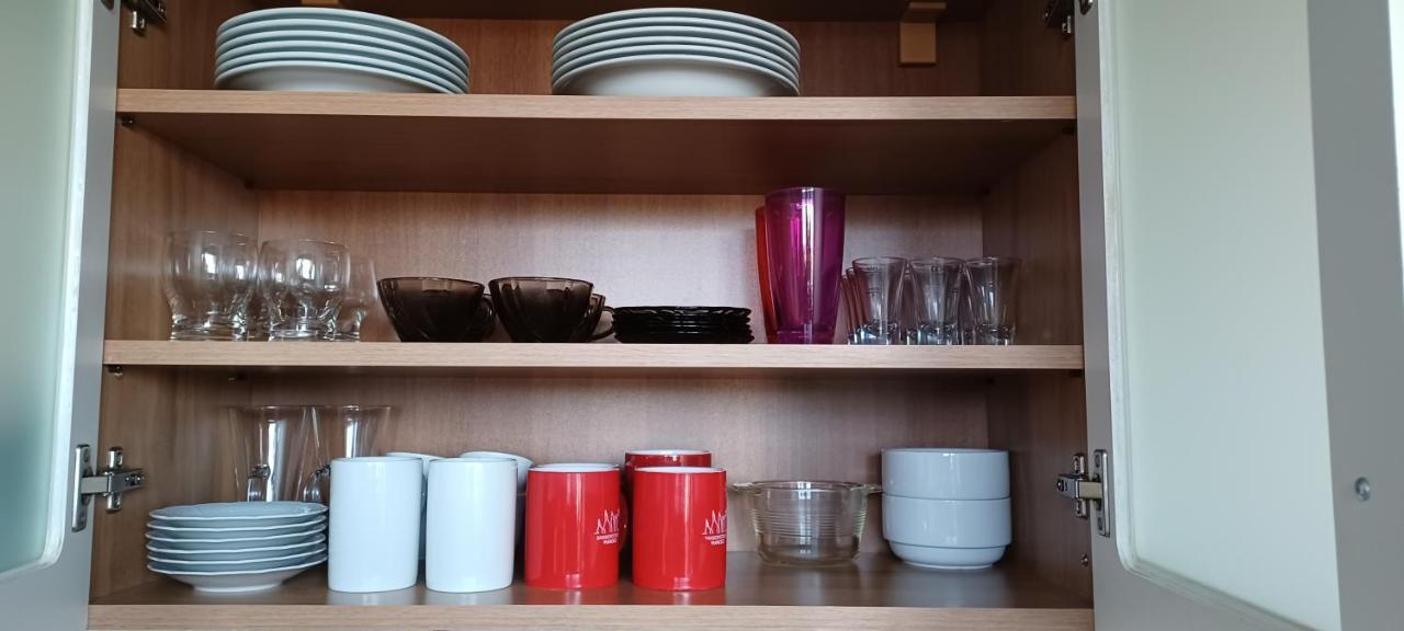 Apartman Kovacova - The Apartment In Spa Village Εξωτερικό φωτογραφία
