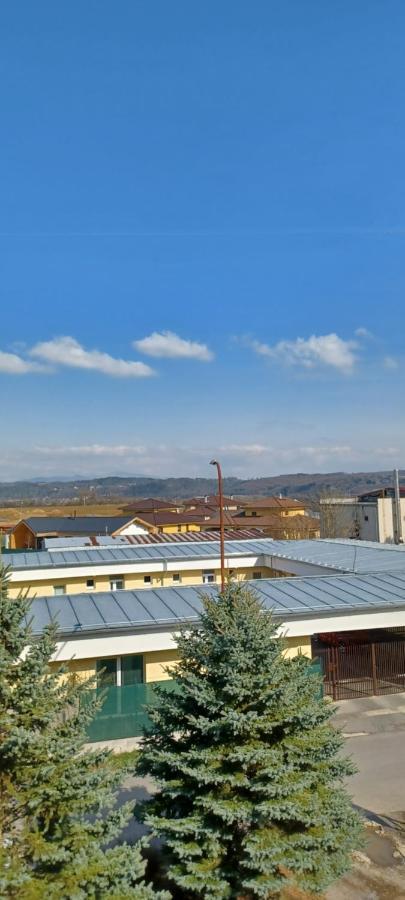 Apartman Kovacova - The Apartment In Spa Village Εξωτερικό φωτογραφία