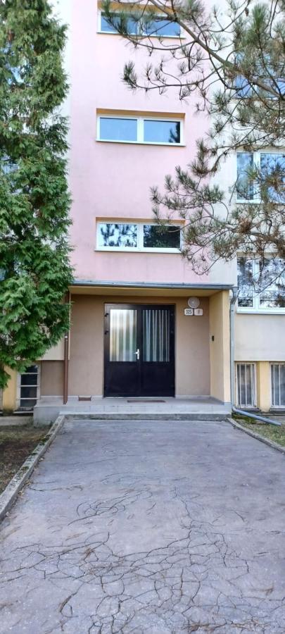 Apartman Kovacova - The Apartment In Spa Village Εξωτερικό φωτογραφία