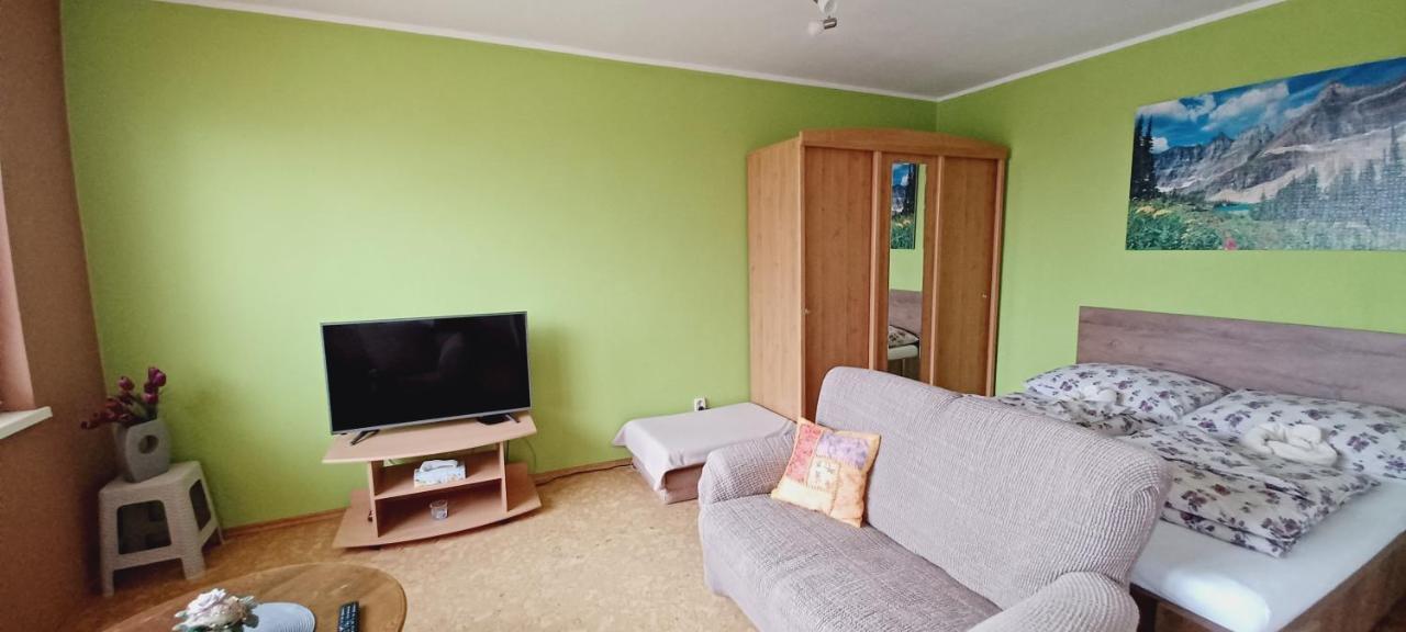 Apartman Kovacova - The Apartment In Spa Village Εξωτερικό φωτογραφία