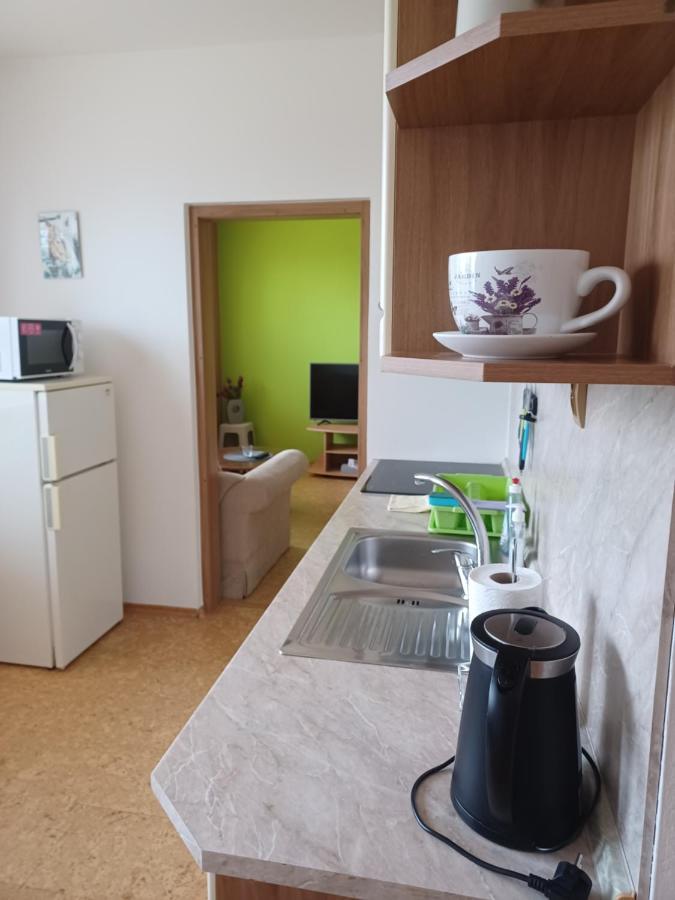 Apartman Kovacova - The Apartment In Spa Village Εξωτερικό φωτογραφία