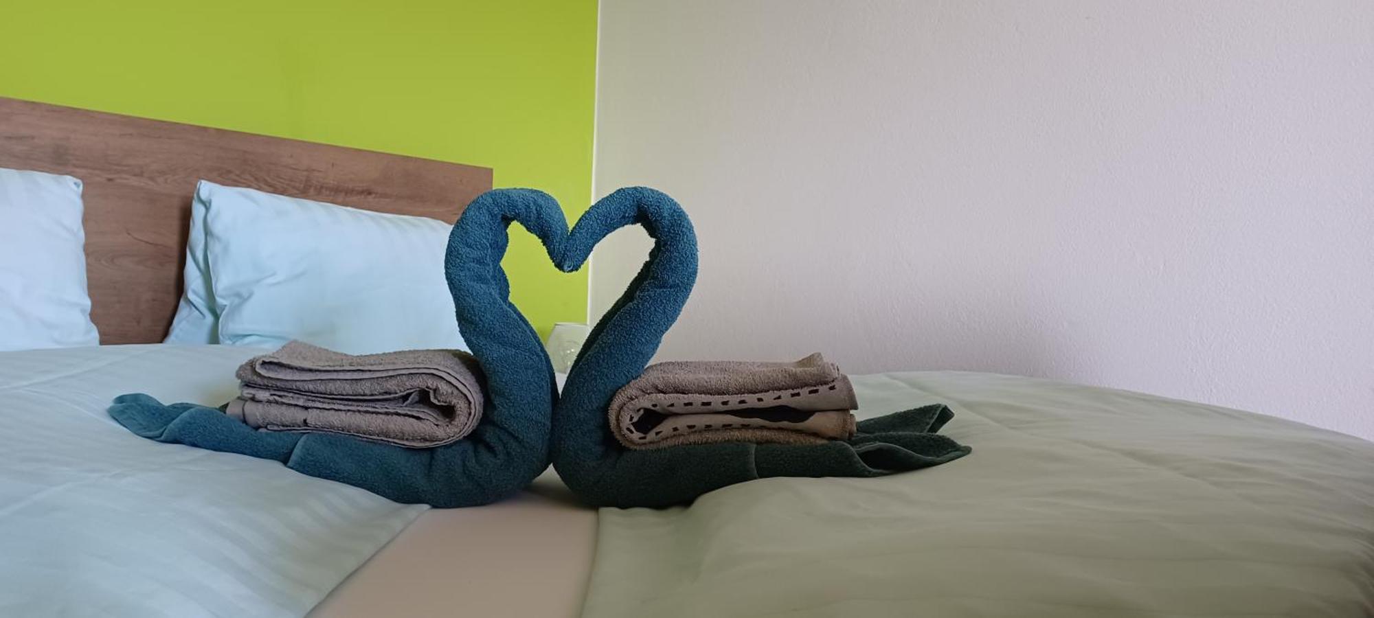 Apartman Kovacova - The Apartment In Spa Village Εξωτερικό φωτογραφία