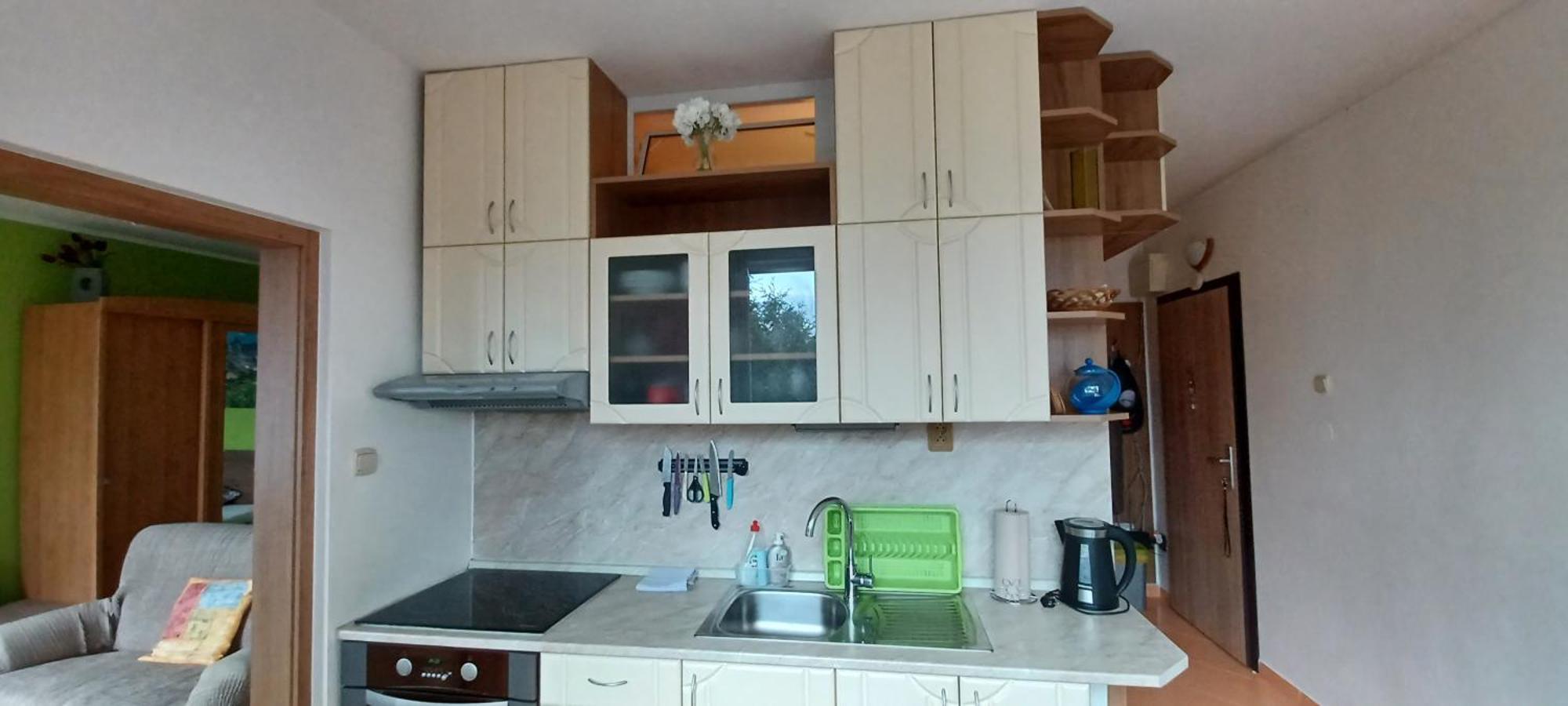 Apartman Kovacova - The Apartment In Spa Village Εξωτερικό φωτογραφία