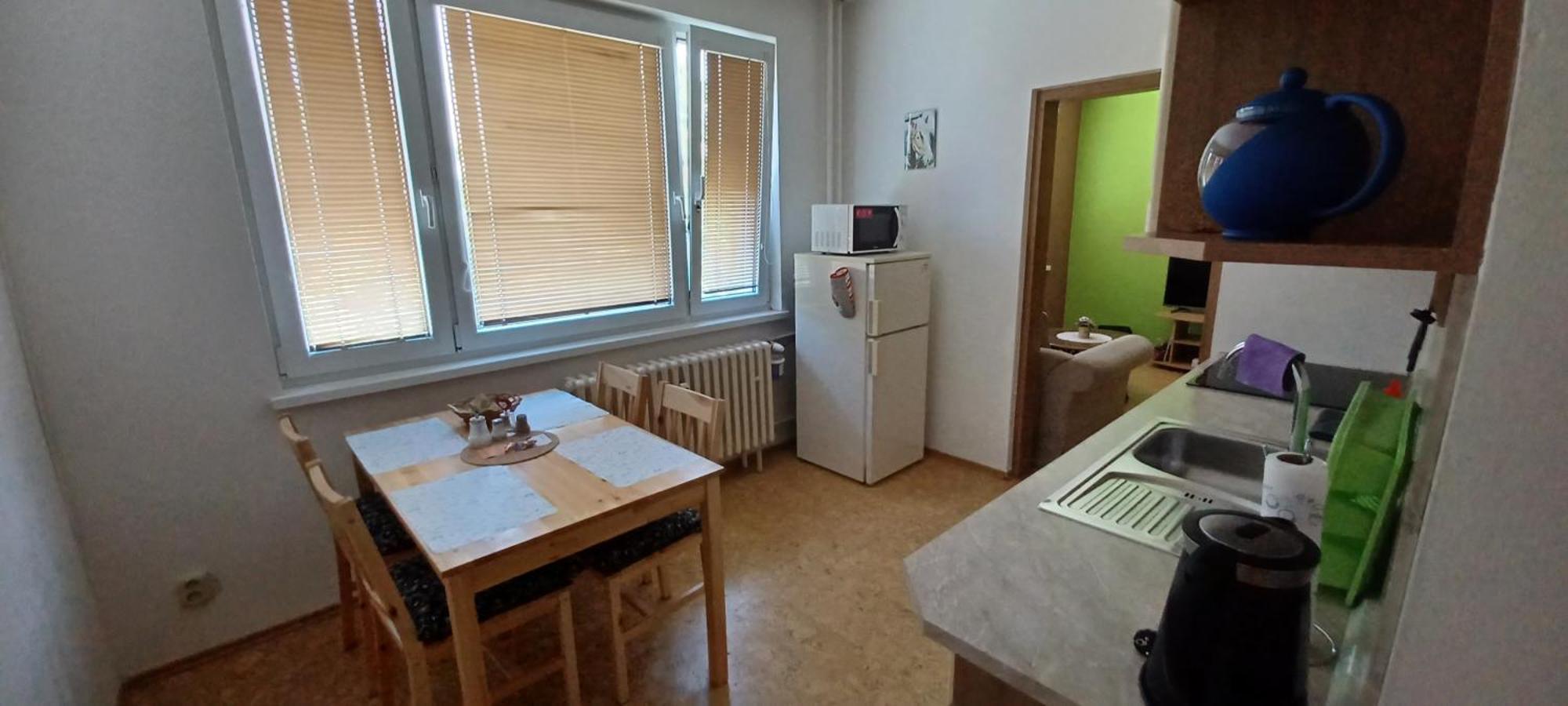 Apartman Kovacova - The Apartment In Spa Village Εξωτερικό φωτογραφία